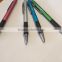 HOT SALE metal best-selling writing light pen yiyan