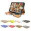 High Quality Tan Tablet Leather Case For Ipad mini 4 with Sleep Wake