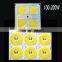 High quality AC COB led chip