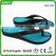 Classic Two Color EVA Rubber Flip Flop Wholesale