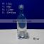 50ml mini glass olive oil bottle wine bottle SLBb80