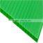 polycarbonate sun panel;uv blocking polycarbonate sheet