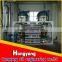 3 -5 TPD mini crude oil refinery made in China