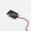 2840 8ohm 2W flat mini tablet mylar speaker