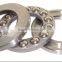 stainless steel bearings 51417 for Elevator accessories,thrust ball bearing made in Asia