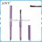 ANY 2016 New Design Acrylic Handle Oblique Hair Gel Nail Art Brush Pure Color Hot Sale