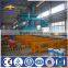 QH698 series H beam roller conveyor type shot blasting machine