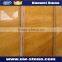 High quality golden travertine marble,travertine marble top polished slabs