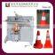 Model JN-1200E Cylinder Screen Printing Machine for Road Traffic Cones