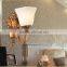 The unique Spanish marble wall lights