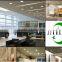 Round led panel lamp ultra thin high lumen good quality 3w/4w/9w enrgy saving 120 degree ra80 3w