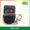 wireless malaysia remote control automatic gate dip switch remote control SMG-037