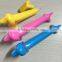 Plastic Material and Ballpoint Pen Type colorful dog ballpen                        
                                                Quality Choice