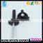 HIGH QUALITY FACTORY LARGE FLANGE HEAD LOAD SPREADING BLIND RIVETS FOR GLASS CURTAIN WALL