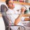 Low price selling price of home theatre chairs,chairs for nursing home,modern high back office chairs HYC859