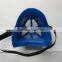 hot selling chemical dust mask 100% TPR frame military & chemical half face dust mask supplier