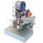 2015HOT SALE 668PH/35mm ONE LINE OR TWO LINES PRINTER HAND PRINTER HEAT PRINTER