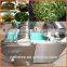 Food factory use carrot cutting machine for cutting carrot