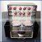 Yageli Your trust worthy supplier posh glam rotating acrylic lipstick display stand                        
                                                Quality Choice