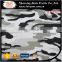 Ripstop Waterproof Army Military Camouflage Fabric