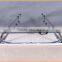 Outdoor Plastic Portable Folding Table for Garden/Patio/ /Hunting/Dining Room
