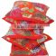 Fruit Print Kantha Cushion Cover Tropicana Kantha Cushion Pillow Cover Set Of 5 Pcs