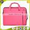 Bottom price top quality nylon fancy briefcase