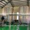 Stainless Steel Automatic Water Treatment Equipment