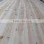 solid wood fir edge glued panels