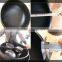 Carbon Steel Seamless Elbow&45&90D BUTT WELD Pipe Fittings&bend Black Painting