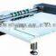Semi-automatic Paper Creasing Machine book spine maker automatic book machin maker