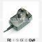 switching power adapter for CCTV System with 12V 1~2A output