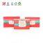 Luxury Rigid Lid And Base Gift Paper Candle Box