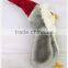2016 christmas decorations lovely owl soft plush toy