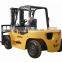 5T Shantui Forklift China Forklift Good Forklift