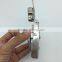 2016 NEWEST TYPE large adjustment stainless steel self closing hinge