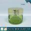 100ml empty cylinder cosmetics facial mask glass jar                        
                                                Quality Choice