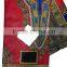 100 Cotton Real Wax Prints Fabric African Supper Wax Fashion Wax for Party Dress