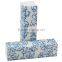 Custom printed abrasive sponge sanding blocks
