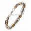 Kindy jewelry JCB0229 latest design fashion mens stainless steel bracelet                        
                                                                                Supplier's Choice