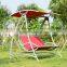 Outdoor garden hanging swing chair JJ-510