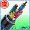 Power Cable 0.6-1KV XLPE Insulated SWA Steel Wire Armored Cable