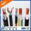 Rated Voltage 450/750V and Below Rubber Insulated Cables for General Purpose