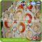 IQF Fresh Frozen Scallop (Half Shell)