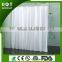 Waterproof bathroom shower curtain