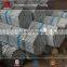 High Quality 2-12m Length 0.5mm-10mm Thickness GI Pipe