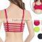 Hot Selling Amazon Sexy Yoga Bra Girls Sports Bras Women'S Sports Bra