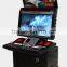Coin Operated Cheap Video PS3 IO Board and PS3 Game Consoles For Tekken Arcade Fighting Game Machine