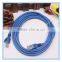 Cat5e Ftp Lan Cable/ftp Cat5e Lan Cable 4pr 24awg/cat 5 Wire 8 Conductors