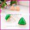 2015 fahsion style cheap earrings made in china /triangle stud earrings